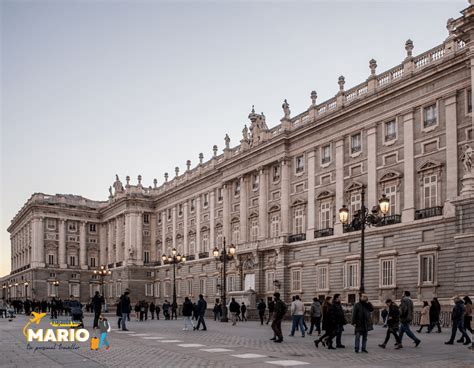 21 Planes que hacer en Madrid un domingo